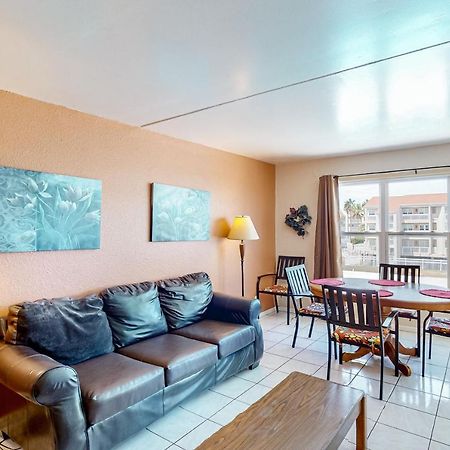 Gulfview I #312 Διαμέρισμα South Padre Island Εξωτερικό φωτογραφία