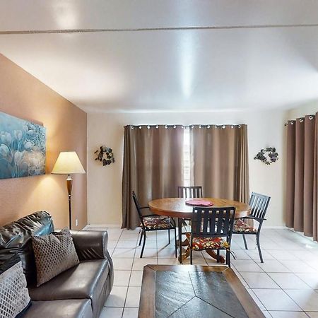 Gulfview I #312 Διαμέρισμα South Padre Island Εξωτερικό φωτογραφία