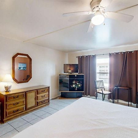Gulfview I #312 Διαμέρισμα South Padre Island Εξωτερικό φωτογραφία