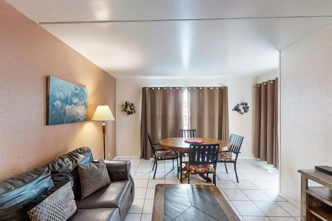 Gulfview I #312 Διαμέρισμα South Padre Island Εξωτερικό φωτογραφία
