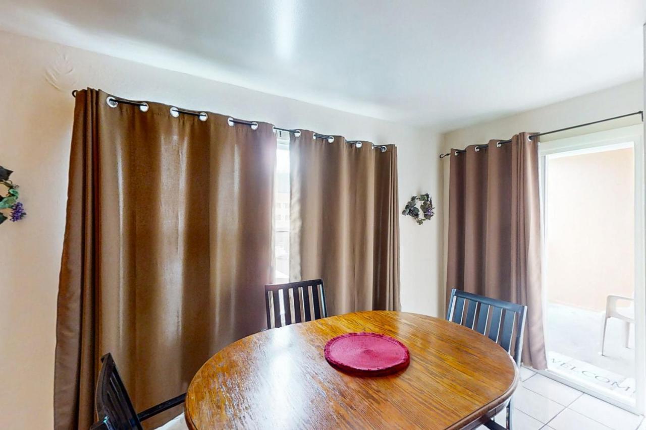 Gulfview I #312 Διαμέρισμα South Padre Island Εξωτερικό φωτογραφία