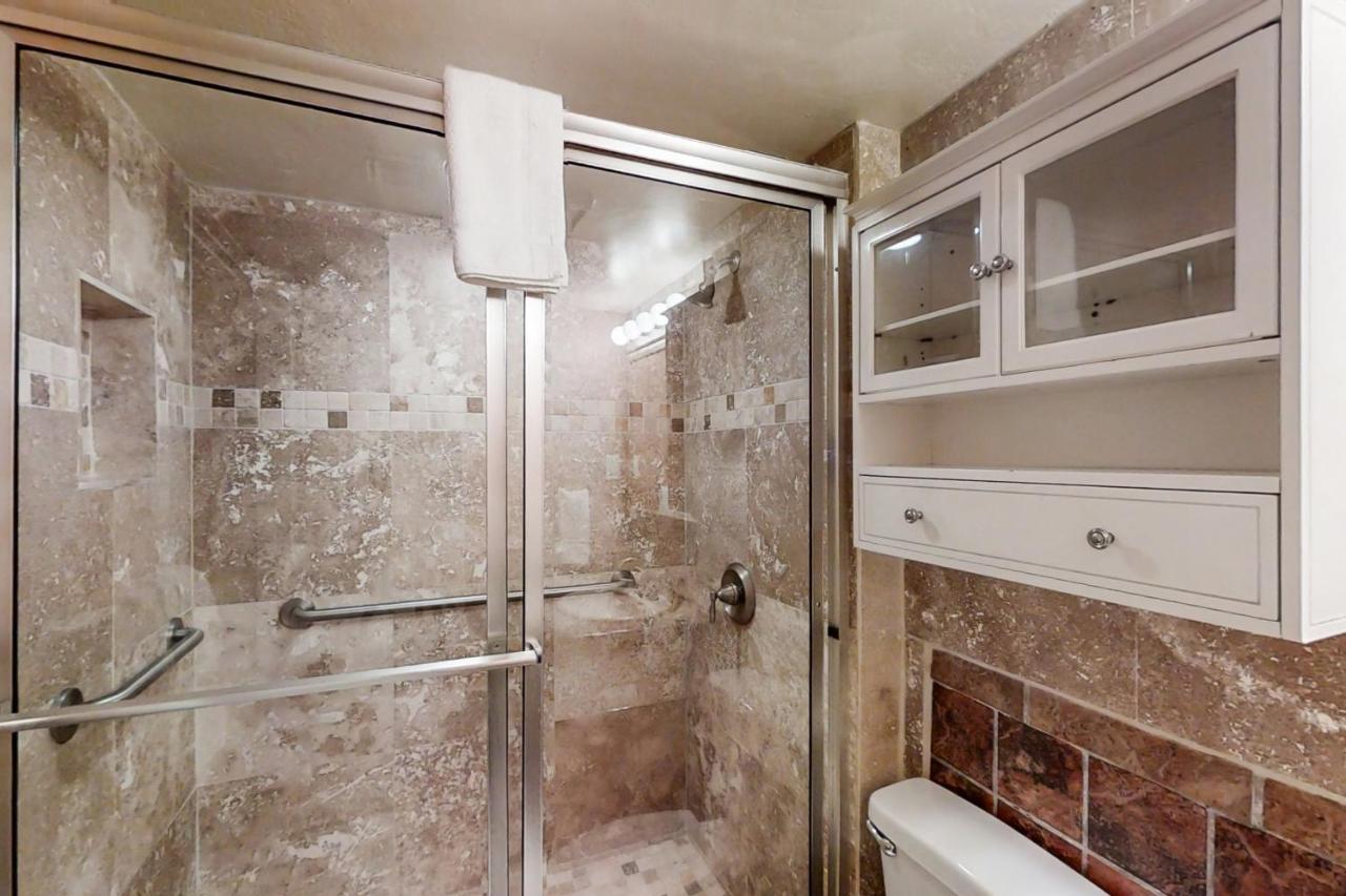 Gulfview I #312 Διαμέρισμα South Padre Island Εξωτερικό φωτογραφία