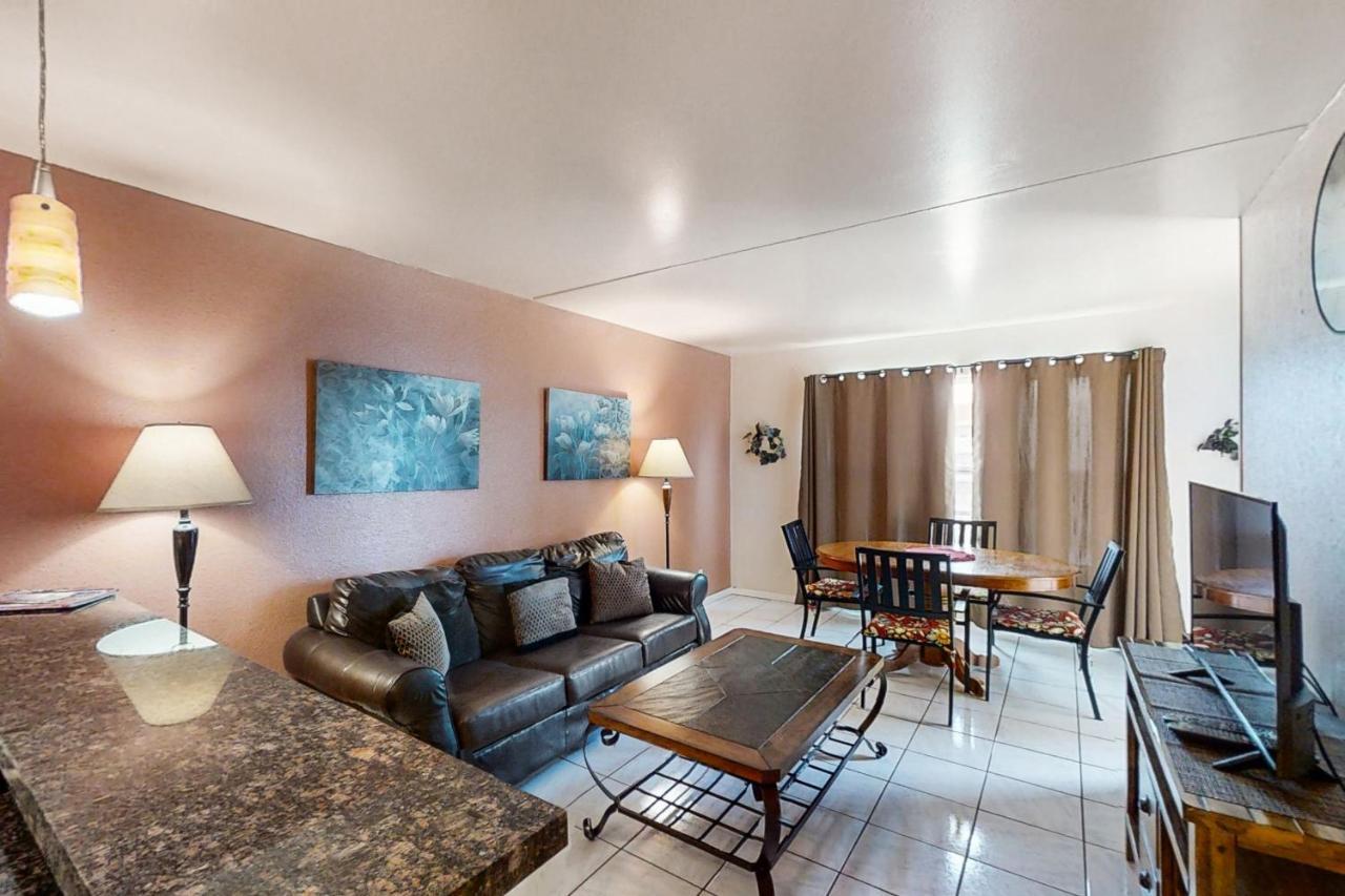 Gulfview I #312 Διαμέρισμα South Padre Island Εξωτερικό φωτογραφία