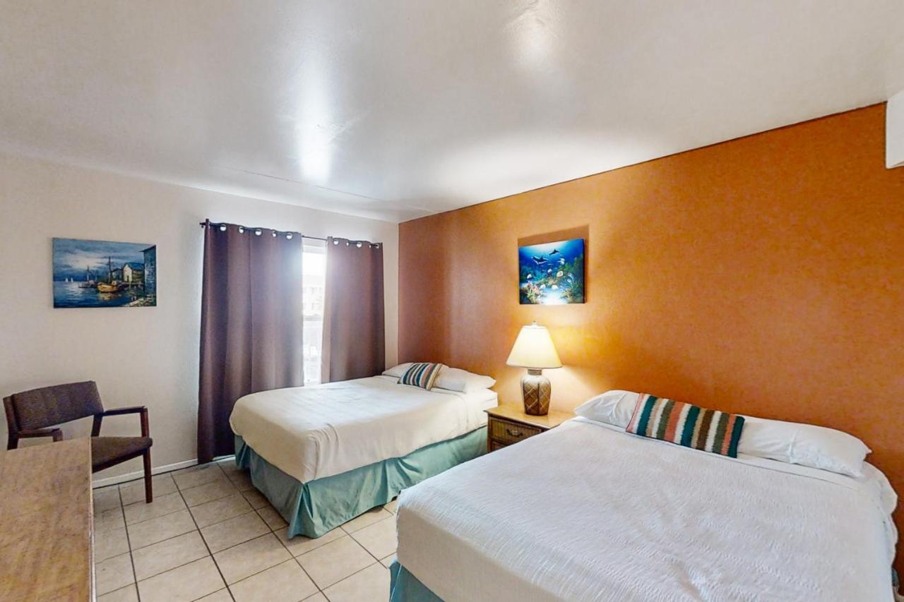 Gulfview I #312 Διαμέρισμα South Padre Island Εξωτερικό φωτογραφία