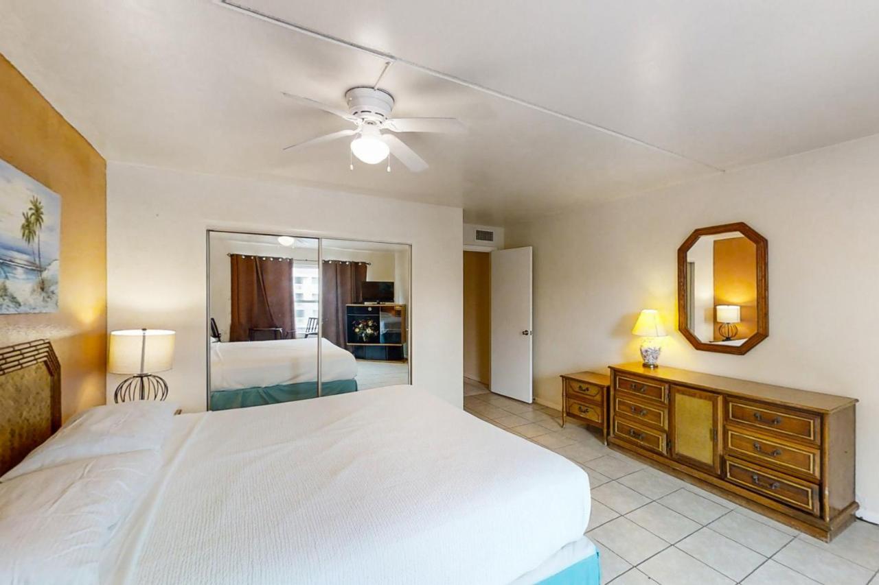 Gulfview I #312 Διαμέρισμα South Padre Island Εξωτερικό φωτογραφία