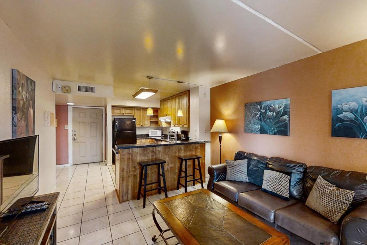 Gulfview I #312 Διαμέρισμα South Padre Island Εξωτερικό φωτογραφία