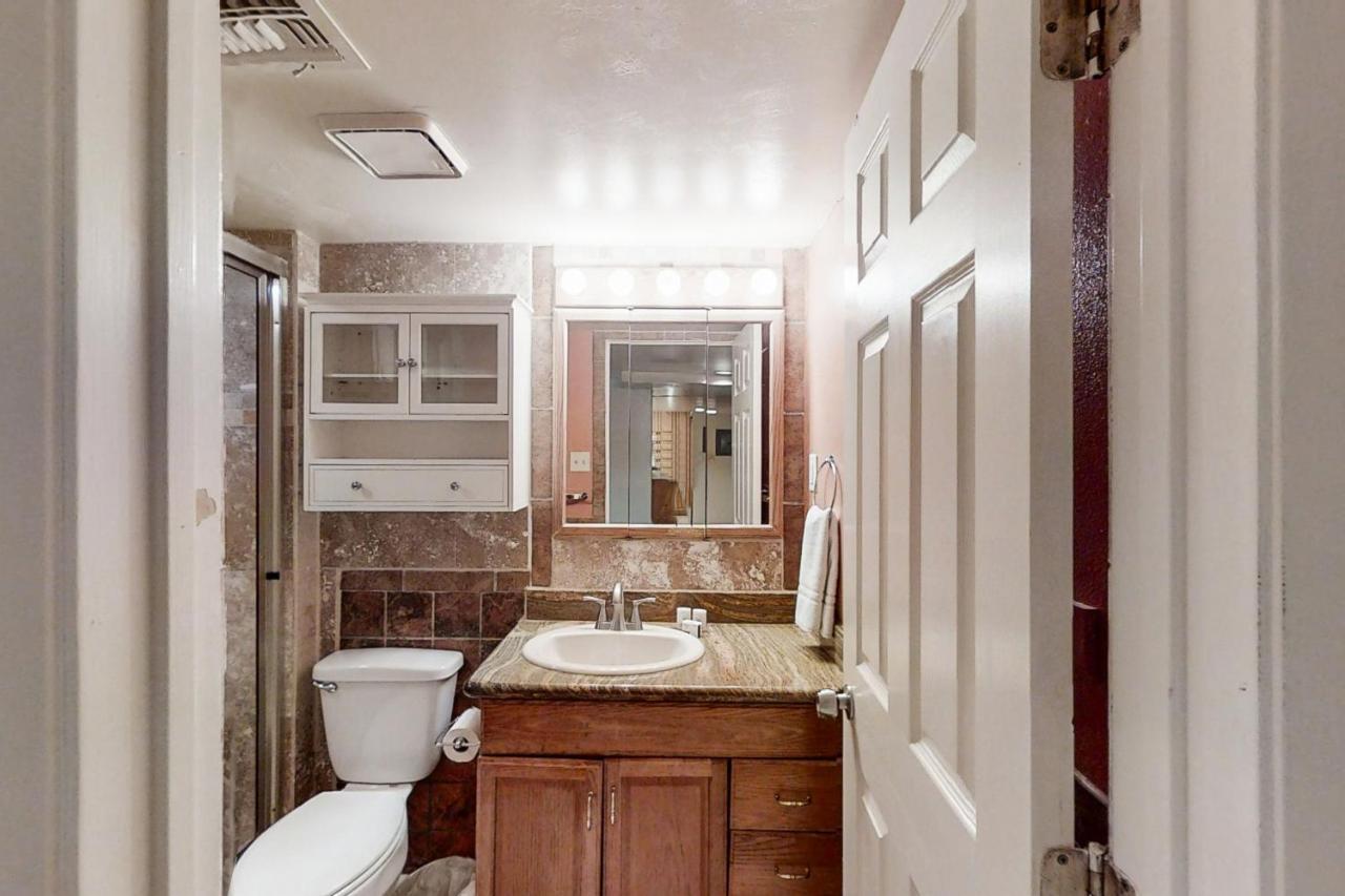 Gulfview I #312 Διαμέρισμα South Padre Island Εξωτερικό φωτογραφία