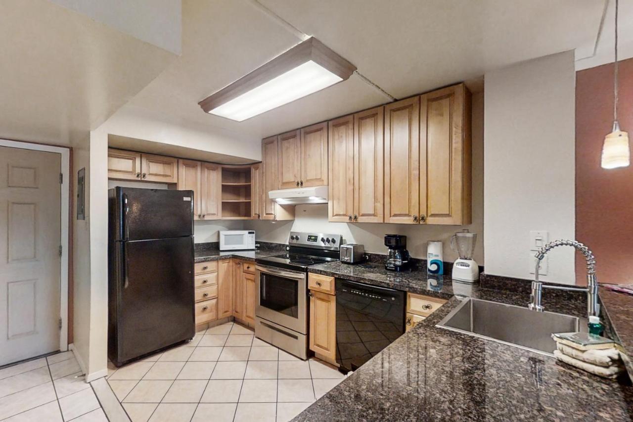 Gulfview I #312 Διαμέρισμα South Padre Island Εξωτερικό φωτογραφία