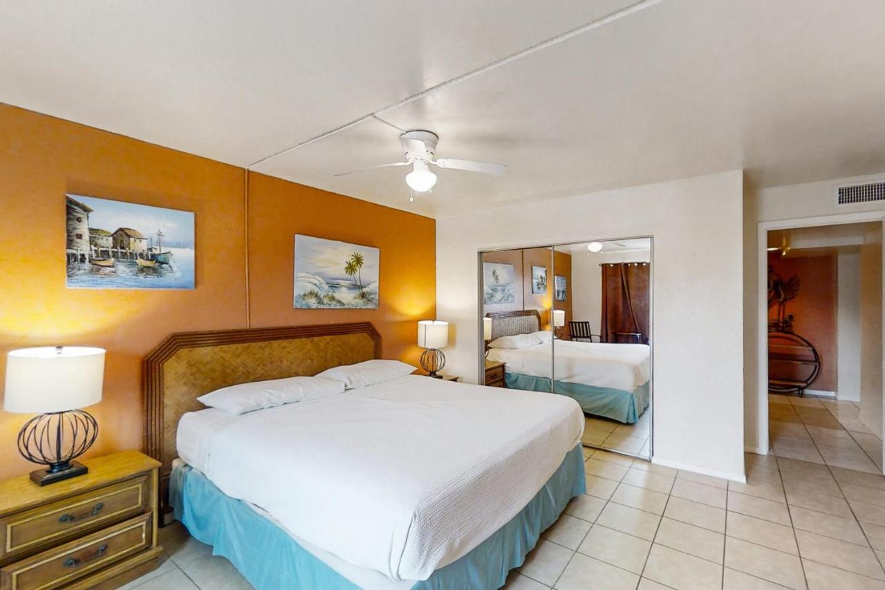 Gulfview I #312 Διαμέρισμα South Padre Island Εξωτερικό φωτογραφία